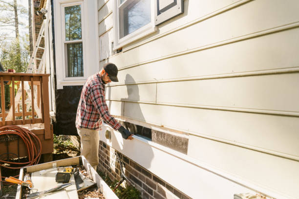 Top rated local Siding Replacement specialists in Woodbury, PA